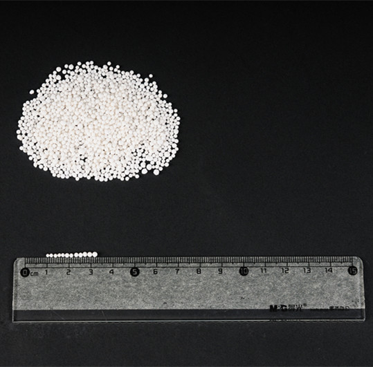 Porous Prilled Ammonium Nitrate (PPAN)